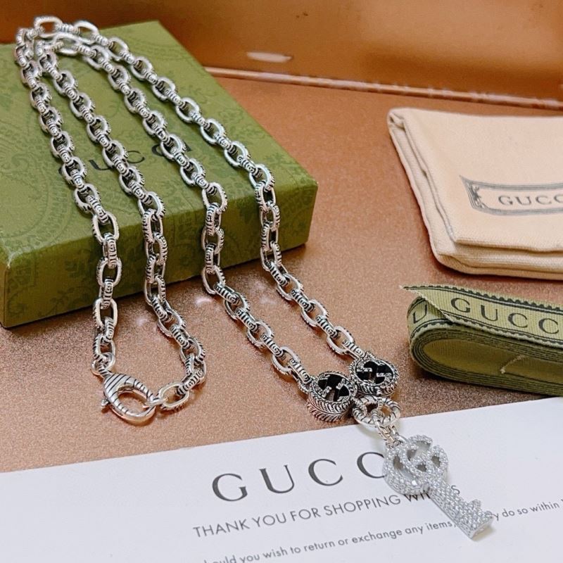 Gucci Necklaces